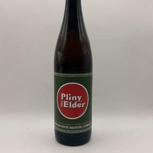 Russian River Pliny the Elder Imperial IPA | Double IPA 8%