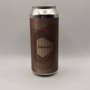 Side Project CWH Parfait Batch 2 2026 Imperial Pastry Stout