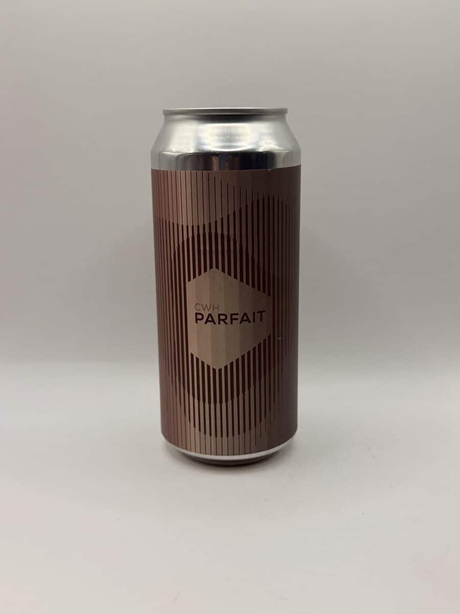 Side Project CWH Parfait Batch 2 2026 Imperial Pastry Stout