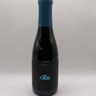 Side Project for CWH Barrel-Aged Imperial Pastry Stout