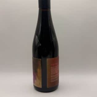 The Veil Brewing Co. STARVE Exhibit J | Barrel-Aged Barleywine