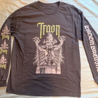 Troon Long Sleeve L