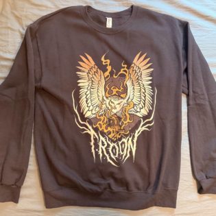 Troon Pullover M