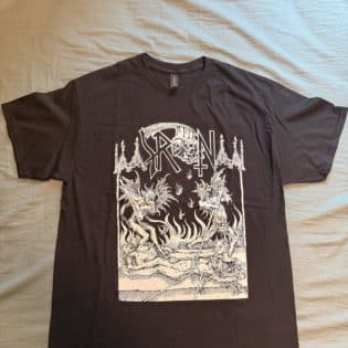 Troon T Shirt L