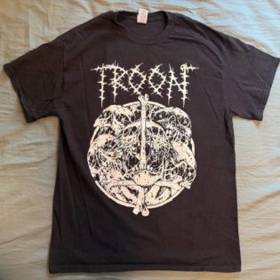 Troon T Shirt M
